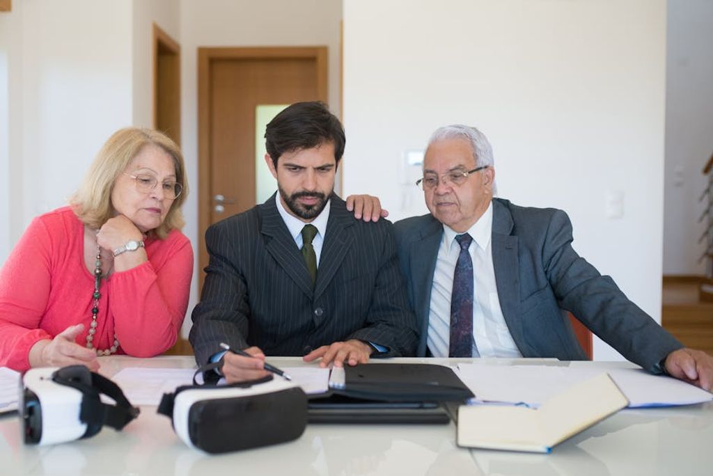 retirement planning