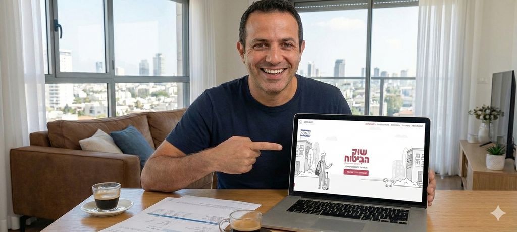מדד שוק הביטוח
